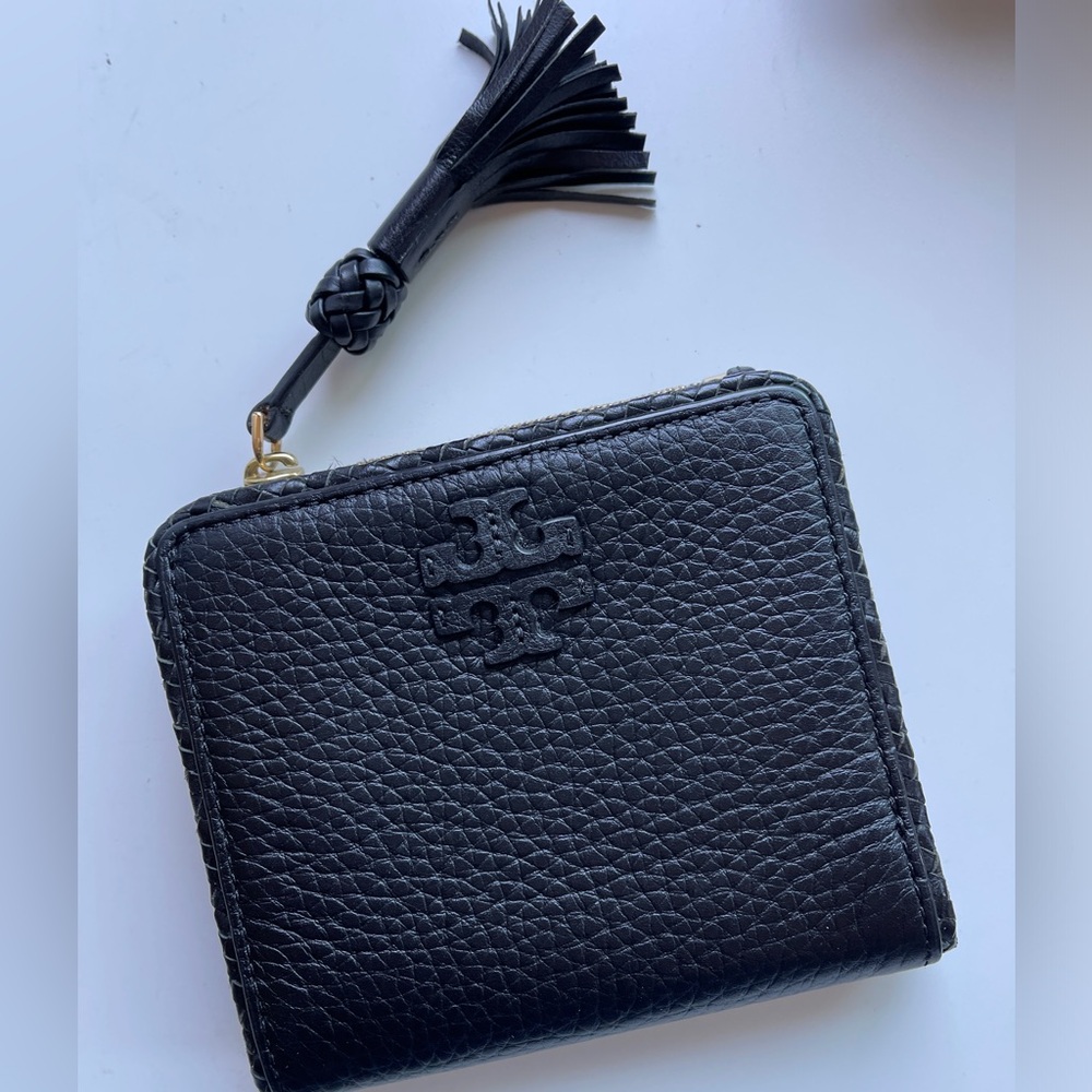 Tory Burch Bifold Wallet